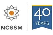 North Carolina School of Science and Mathematics Logo